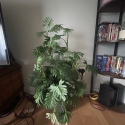 Large Fake House Plant
