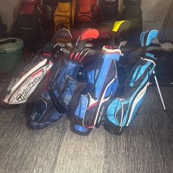 Kids Youth Golf Clubs