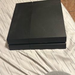 PS4 ONLY