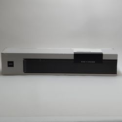 New Bose TV Speaker Bluetooth Soundbar - Black 838309-1100