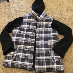 Women’s Free Country Jacket & Vest Set