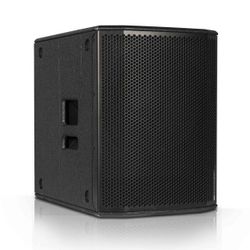 B-Stock: dB Technologies SUB 618, 18" Active Subwoofer - 600W