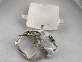 Stokke Tripp Trapp Baby Set (INCOMPLETE)