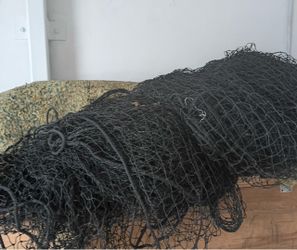 Baseball Net For Batting Cage