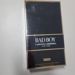 Bad Boy Caroline Herrera