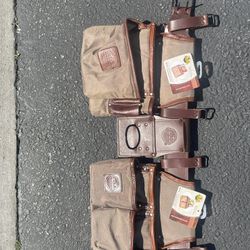 Tool Belt 