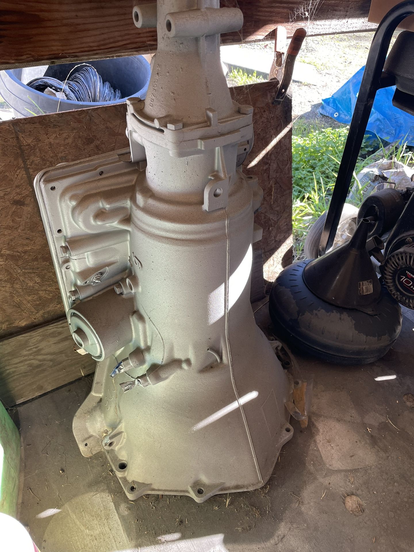 700R4 Transmission for Sale in Hollister, CA OfferUp