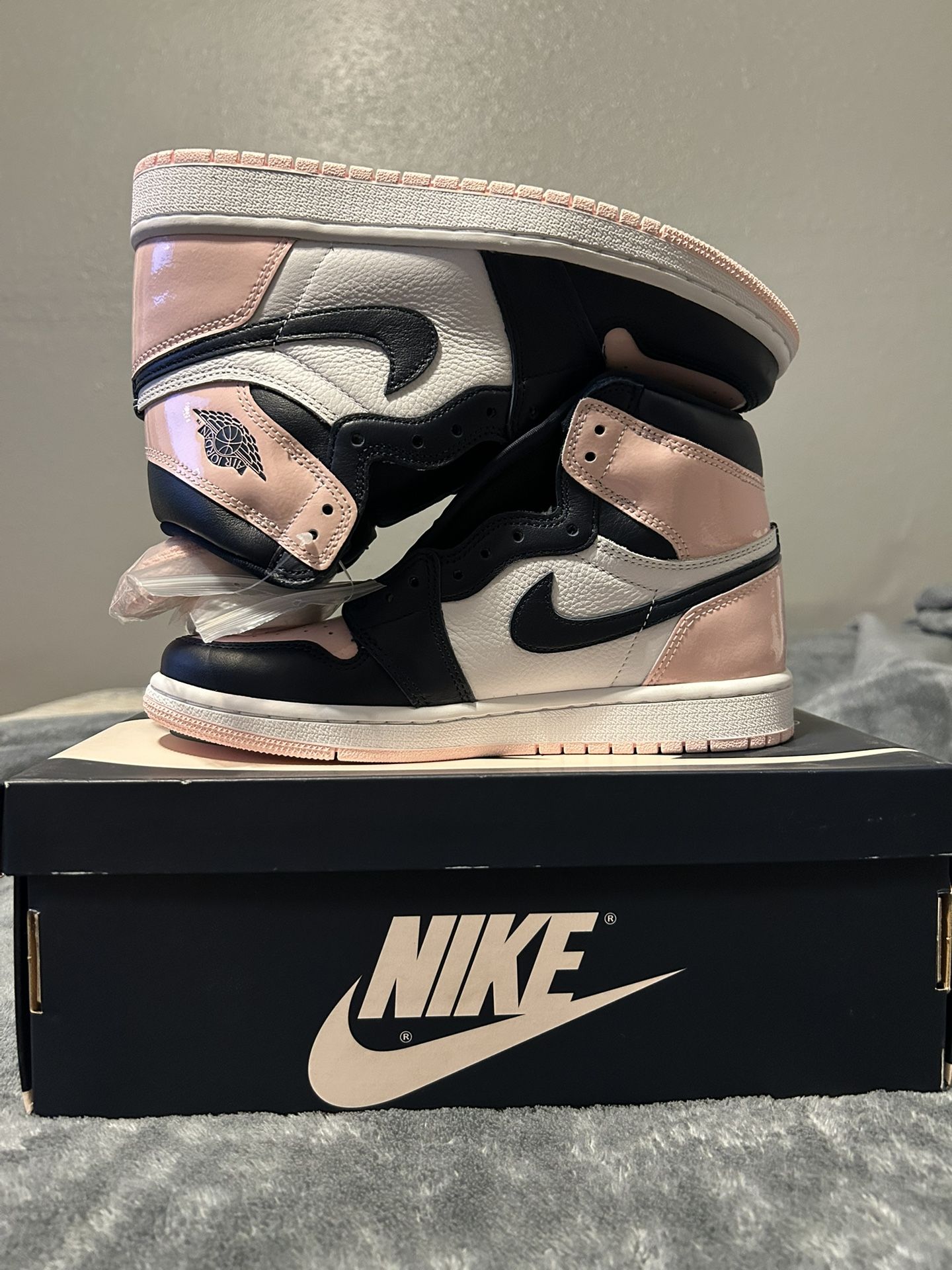 Jordan 1 Atmosphere DS Size 6.5W/5M