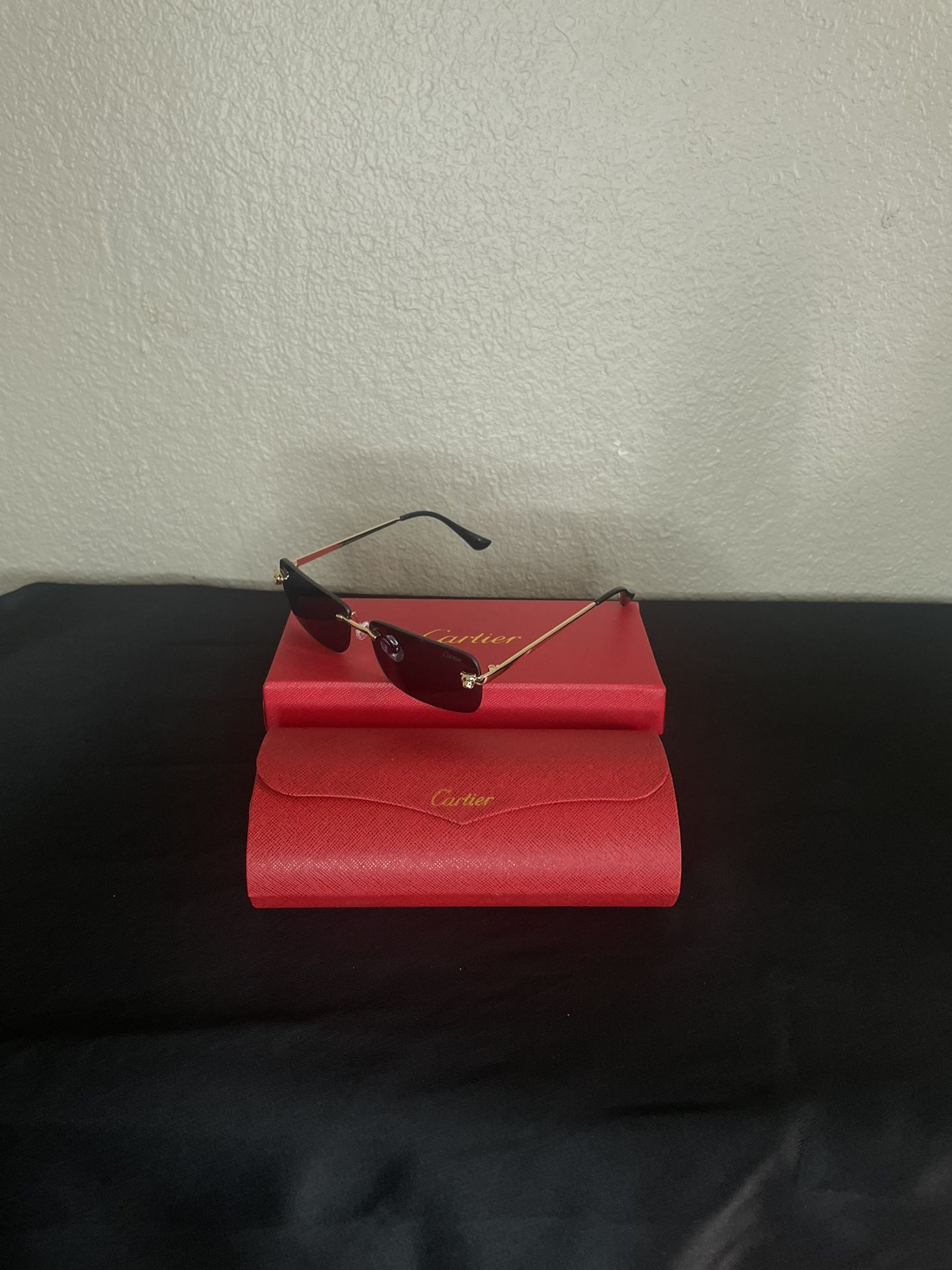 Cartiersunglasses