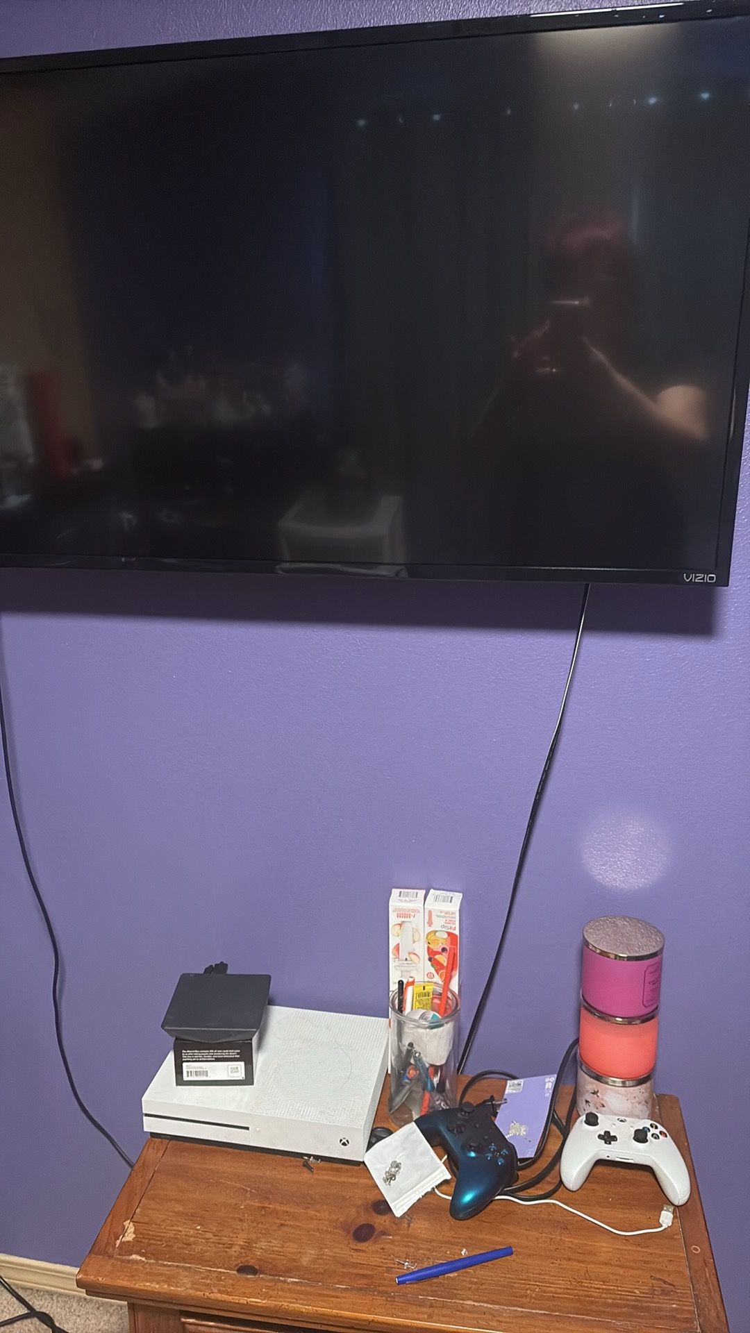 43 Smart Tv Vizo