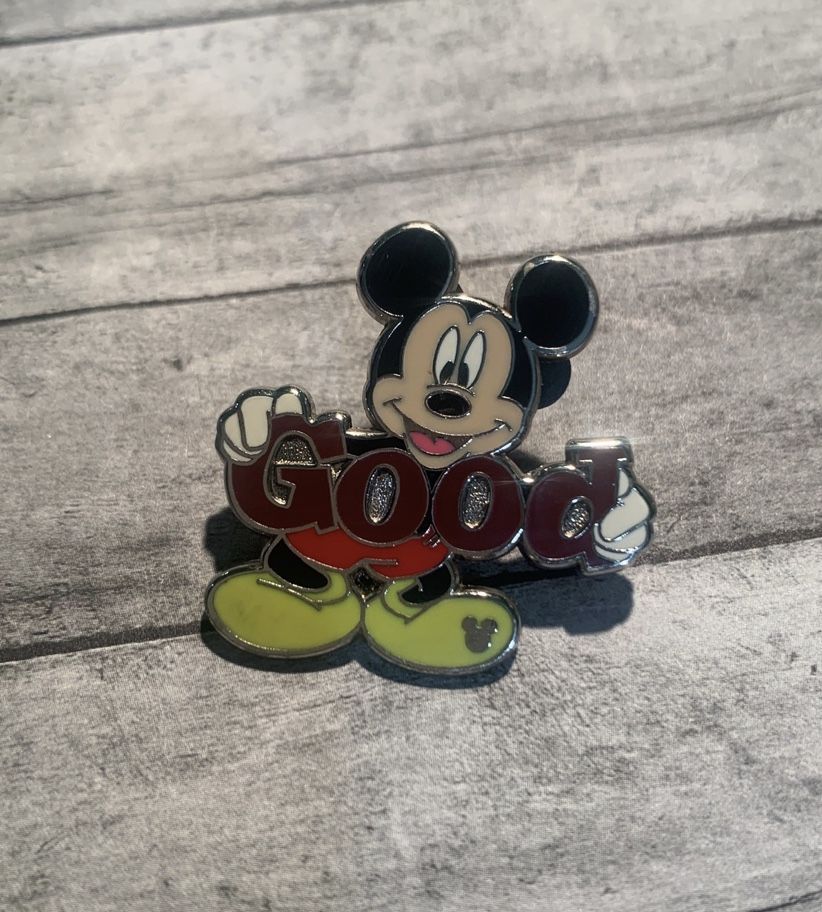 Walt Disney World Trading Pins 