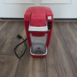 Keurig Kcup