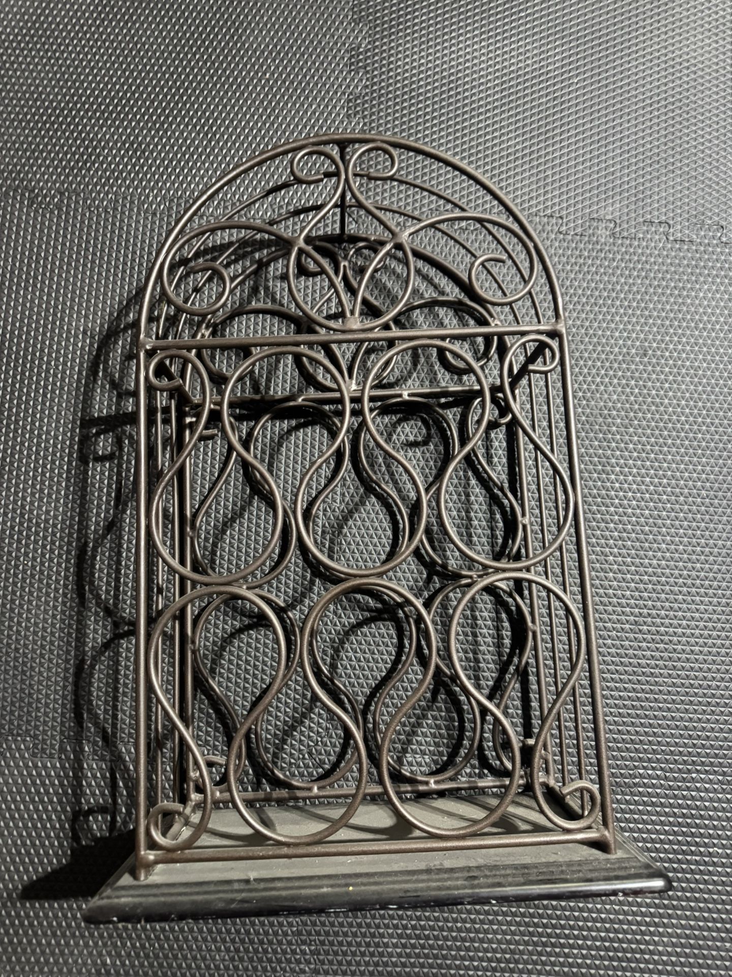Wine Rack