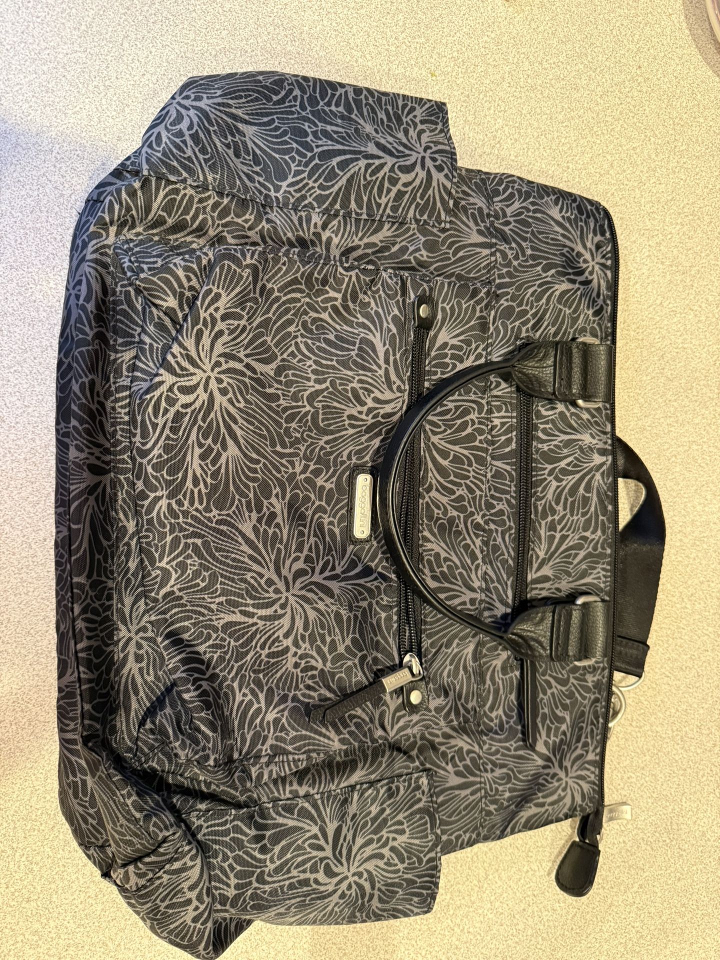 Baggalini Packable Travel Tote