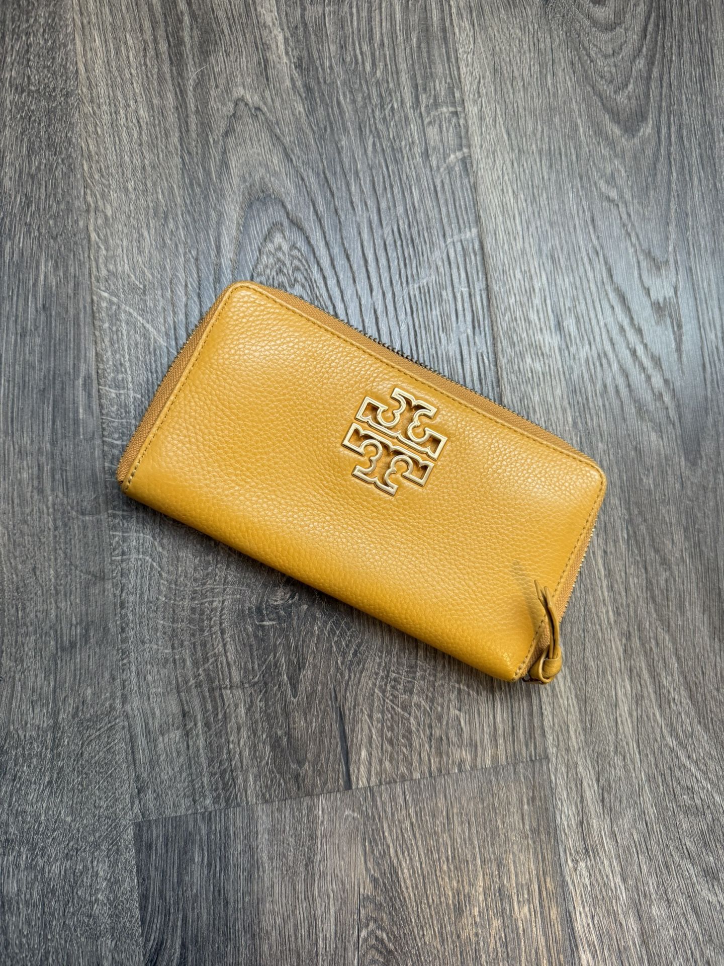 Tory Burch Wallet