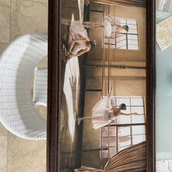 Bellos Cuadros Van A Hacer Los Tres