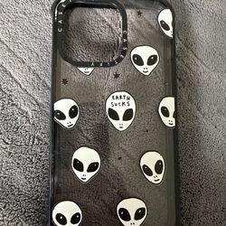 iPhone 13 Pro Casetify case