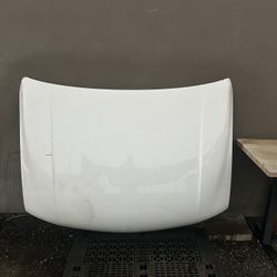 2003-2006 Chevy Silverado 1500 Hood OEM