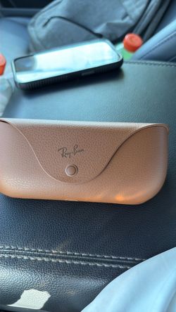 Meta Ray-Ban glasses gen 1