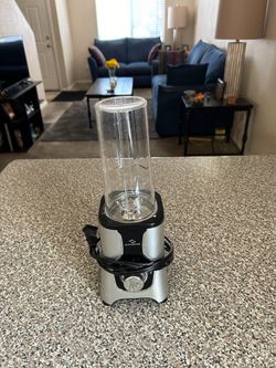 Nuovoware Blender