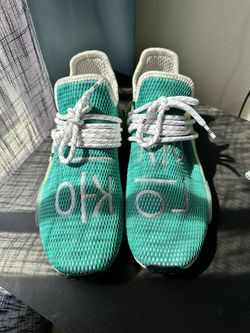 Adiddas NMD Human Race