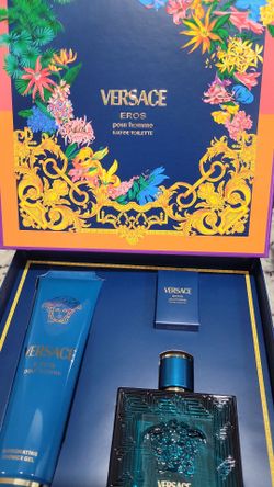 Versace Eros cologne