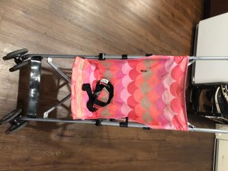 Cosco light stroller