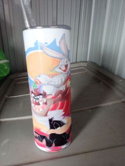 Tumblers