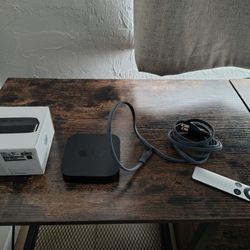 Apple TV