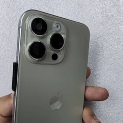 Apple iPhone 15 Pro Max 512GB Unlocked Smartphone Black