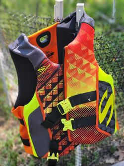 Vest