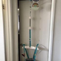 Baby Door Jumper 
