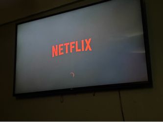 Smart tv 55