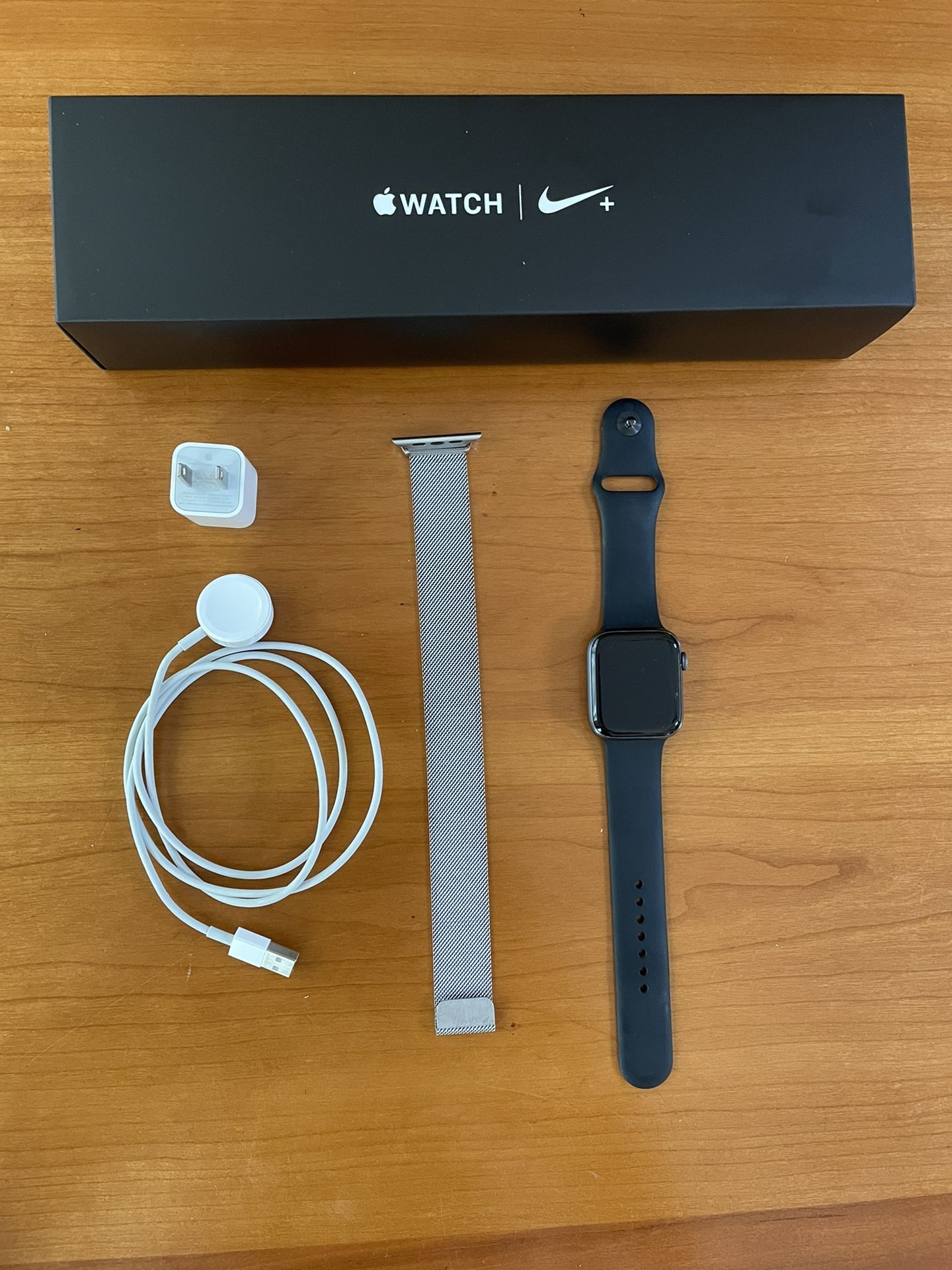 Apple Watch Series 4 44mm