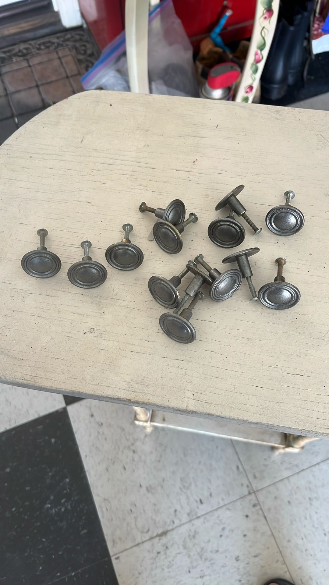Knobs