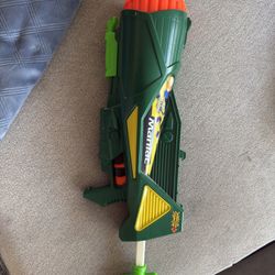Nerf Maniac Kids Gun