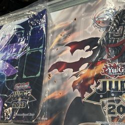 Yugioh Playmat