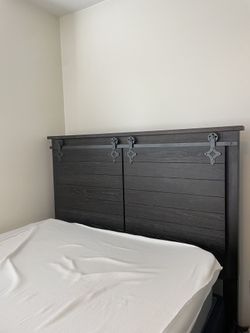 Bed Board/Headbord