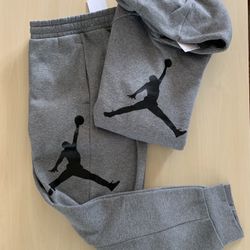 Men Jordan Set Joggers and hoodies 