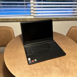 IdeaPad Gaming 3 15ACH6 Laptop
