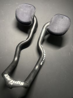 Aero Bars