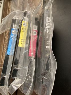 Epson 822xl Printer Ink