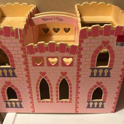 Melissa And Doug New Castle