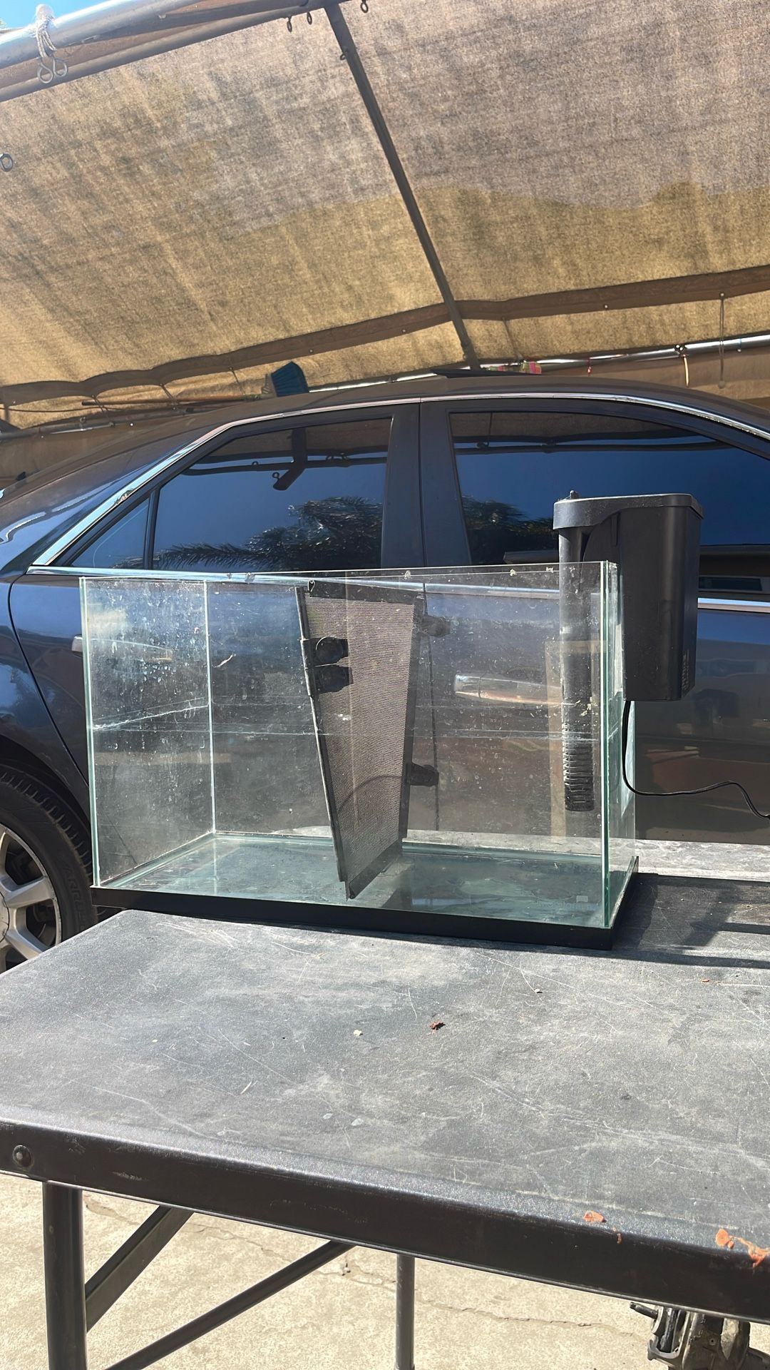 Fish Tank