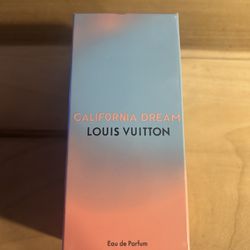 Louis Vuitton California Dream 3.4oz