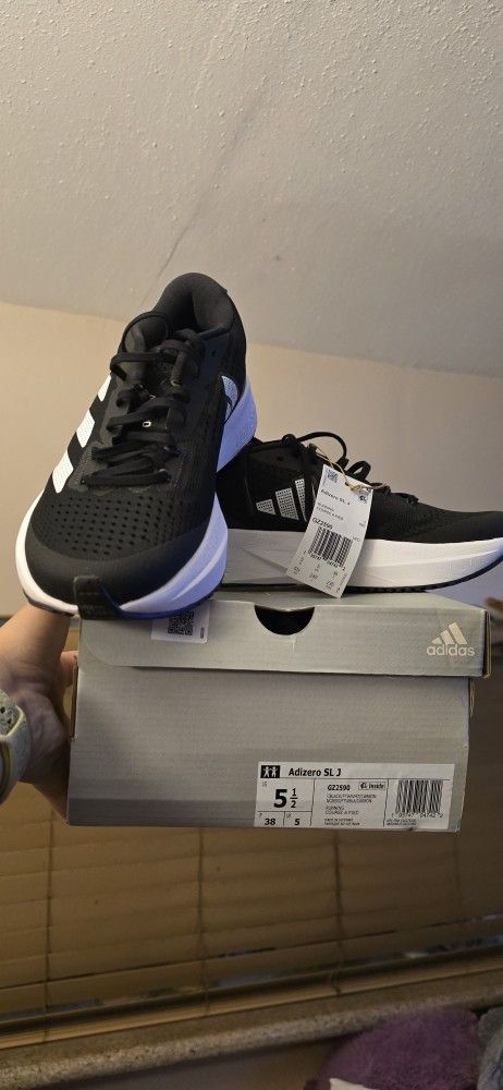 Adidas Adizero Running Shoes