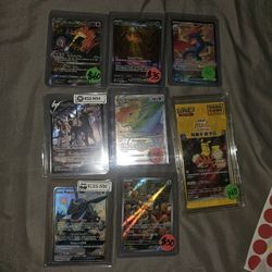 Rayquaza Gx Eevee Japanese Umbreon V  Dragonite Vstar