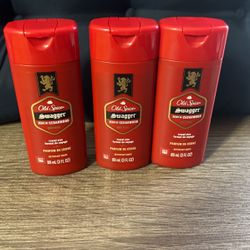 Old Spice Body Wash Travel Size