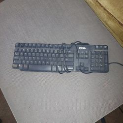 Dell Keyboard