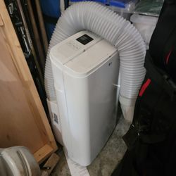 Portable Air Conditioner